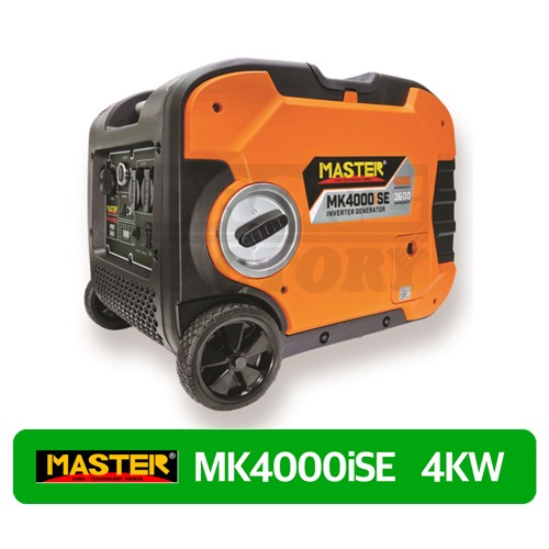 [마스터] MK4000iSE
